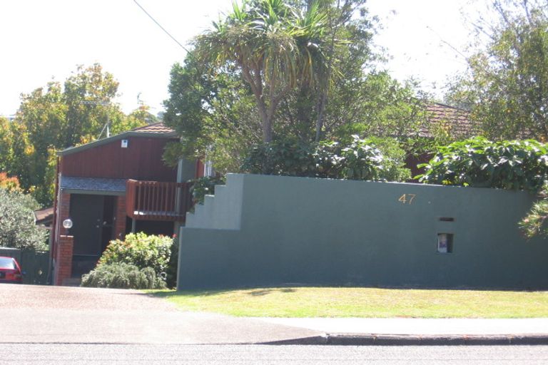Photo of property in 47 Balmain Road, Birkenhead, Auckland, 0626