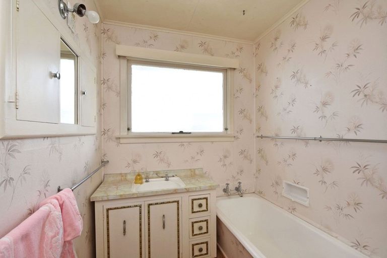 Photo of property in 331 Chelmsford Street, Waverley, Invercargill, 9810