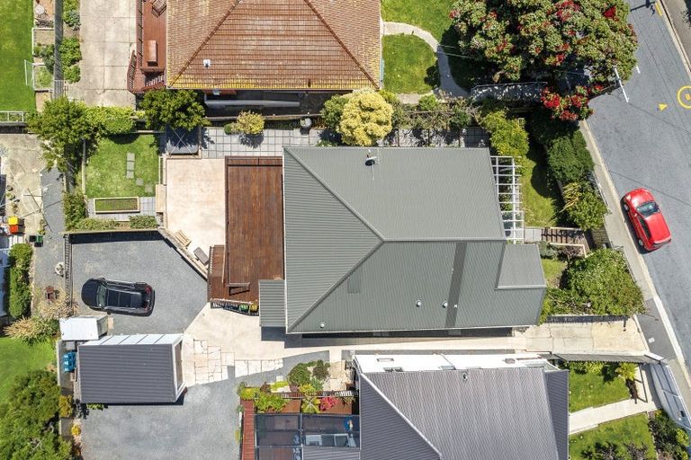 Photo of property in 28 Cliffs Road, Saint Clair, Dunedin, 9012