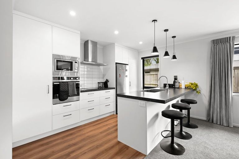 Photo of property in 9 Marjoriefield Mews, Fitzroy, Hamilton, 3206