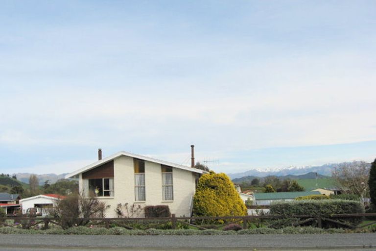 Photo of property in 135a Beach Road, Kaikoura, 7300