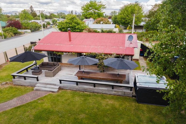 Photo of property in 17 Godley Street, Twizel, 7901