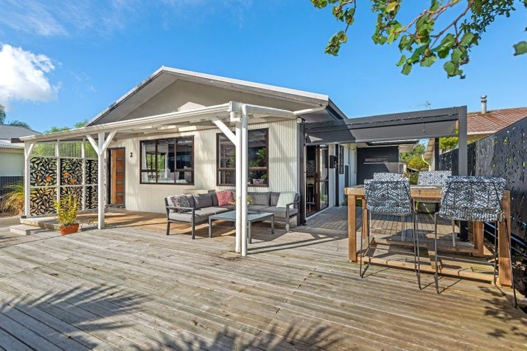 Photo of property in 2 Gordon Street, Mangapapa, Gisborne, 4010