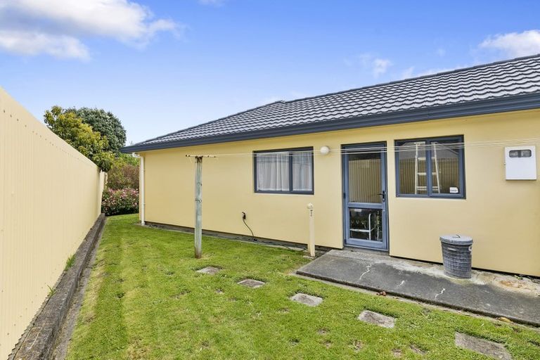 Photo of property in 58a Molesworth Street, Taita, Lower Hutt, 5011