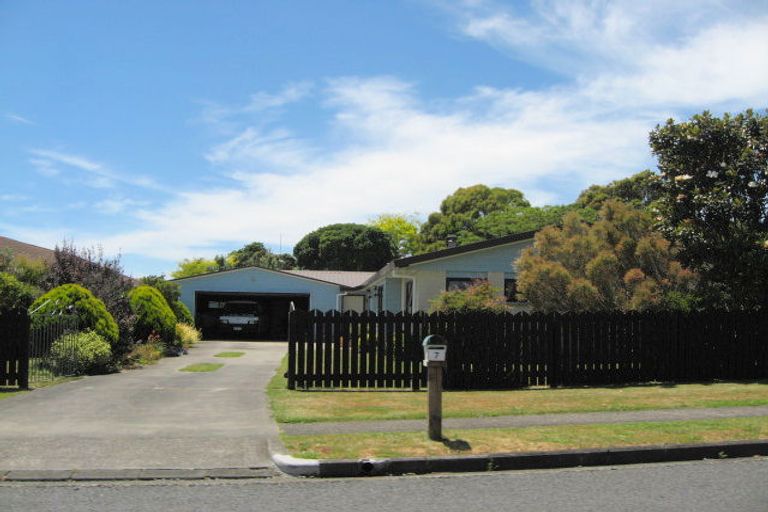 Photo of property in 7 Seaway Road, Clarks Beach, 2122