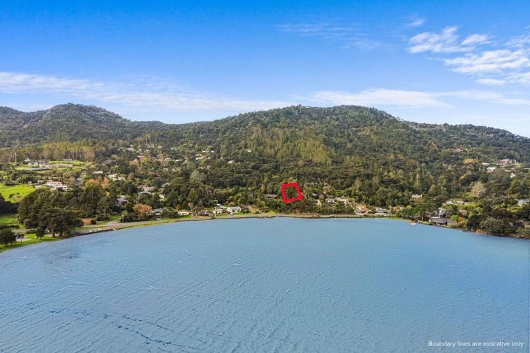 Photo of property in 1210 Huia Road, Huia, Auckland, 0604