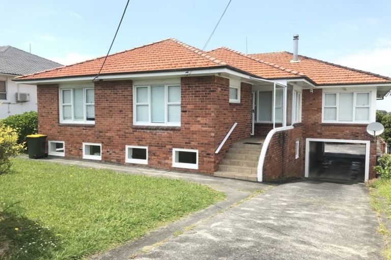 Photo of property in 19 Williamson Avenue, Belmont, Auckland, 0622