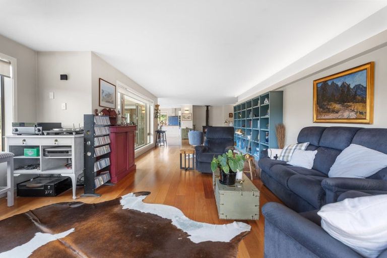 Photo of property in 442 Double Corner Road, Amberley, 7481