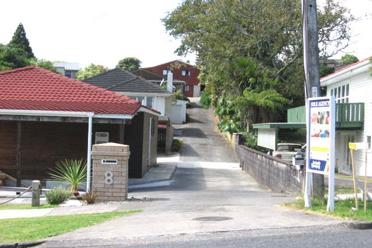 Photo of property in 4/8 Arahoe Road, New Lynn, Auckland, 0600