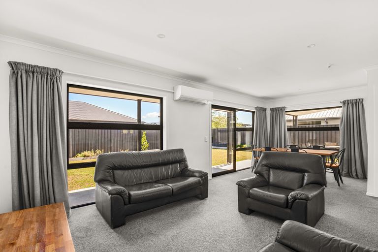 Photo of property in 4 Kinnaird Close, Alexandra, 9320