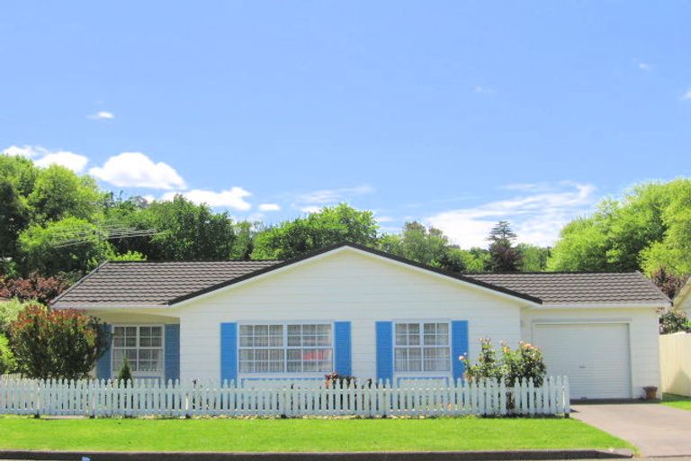 Photo of property in 3 King Street, Mangapapa, Gisborne, 4010