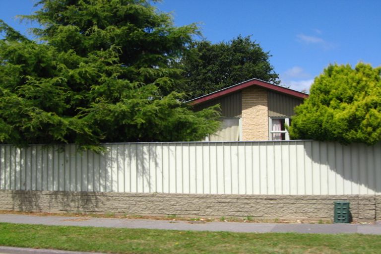 Photo of property in 46 Barrowclough Street, Hoon Hay, Christchurch, 8025