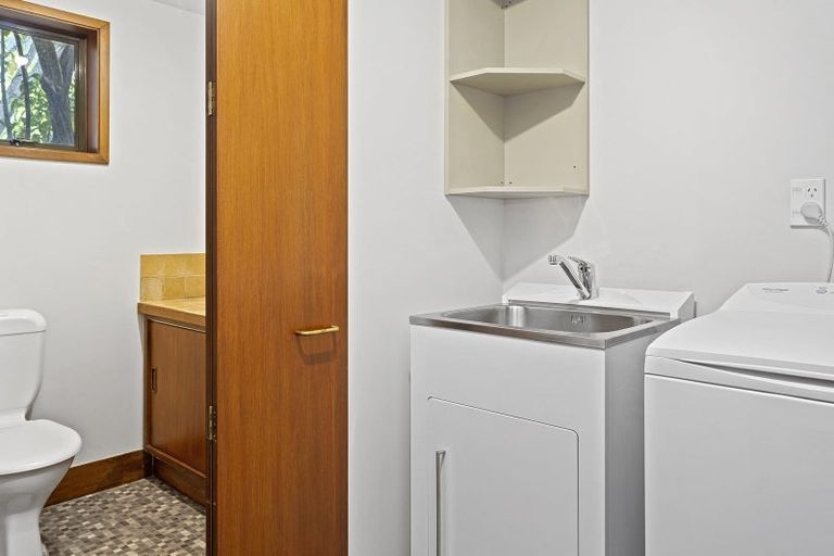 Photo of property in 1/43 Wairarapa Terrace, Merivale, Christchurch, 8014