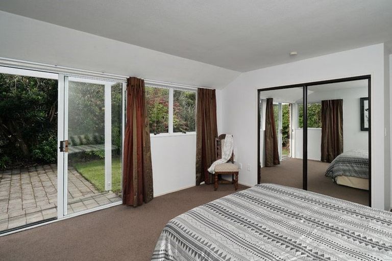 Photo of property in 362 Halswell Road, Halswell, Christchurch, 8025