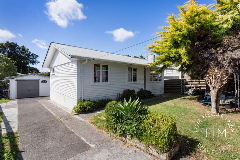 Photo of property in 44 Kirton Crescent, Manurewa, Auckland, 2102