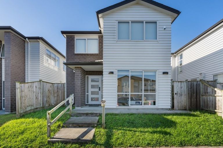 Photo of property in 10 Calcite Avenue, Flat Bush, Auckland, 2019
