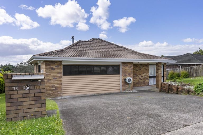 Photo of property in 73 Aberfeldy Avenue, Highland Park, Auckland, 2010