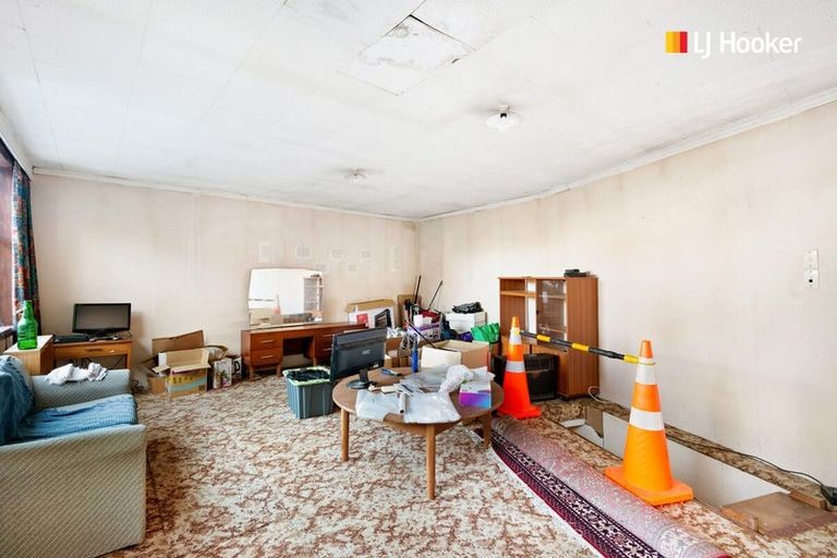 Photo of property in 71 Gladstone Road North, Dalmore, Dunedin, 9010