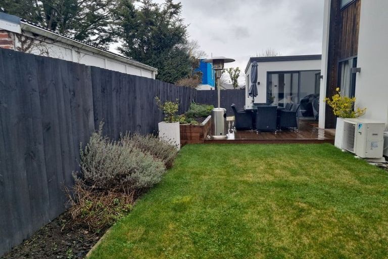 Photo of property in 10a Chapter Street, St Albans, Christchurch, 8052