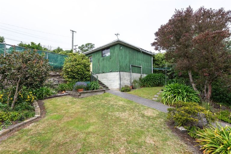 Photo of property in 184 Major Hornbrook Road, Mount Pleasant, Christchurch, 8081