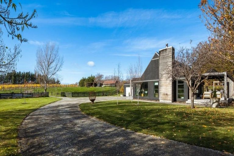 Photo of property in 441 Blind River Road, Blind River, Seddon, 7285