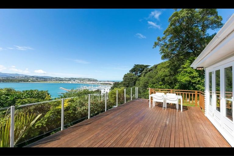 Photo of property in 50 Belvedere Road, Hataitai, Wellington, 6021