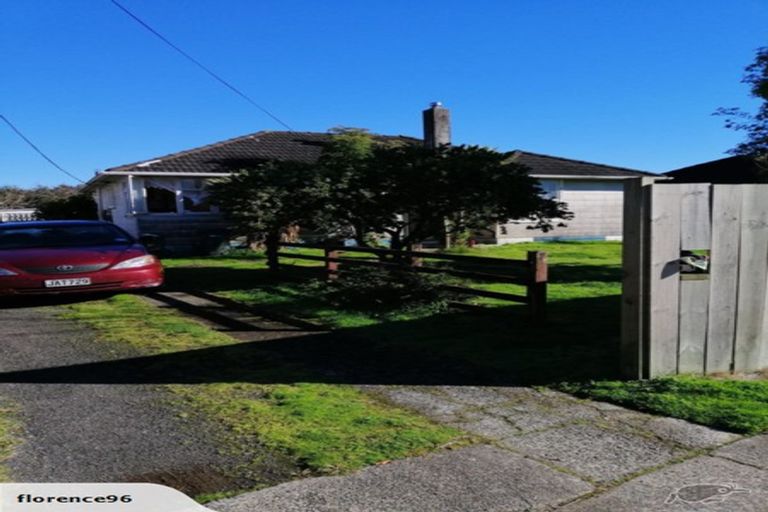Photo of property in 13 Normanby Street, Kawerau, 3127