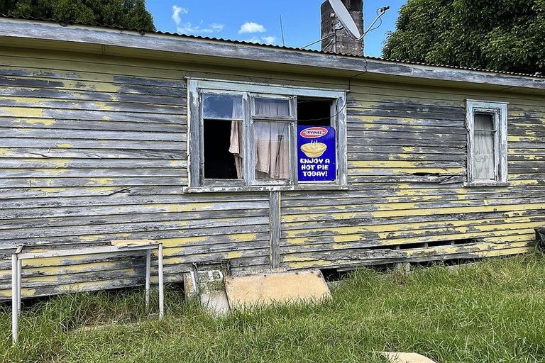 Photo of property in 125 Pukepoto Road, Kaitaia, 0410