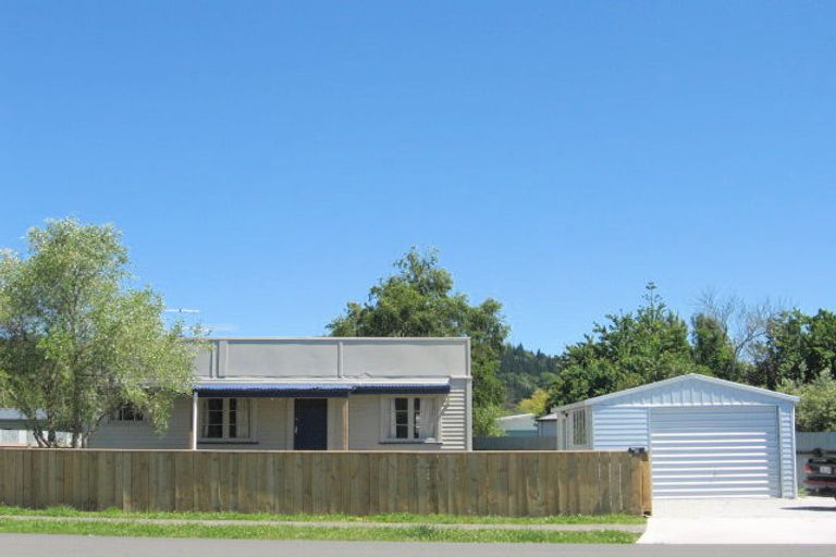 Photo of property in 8 Archibald Street, Kaitaia, 0410
