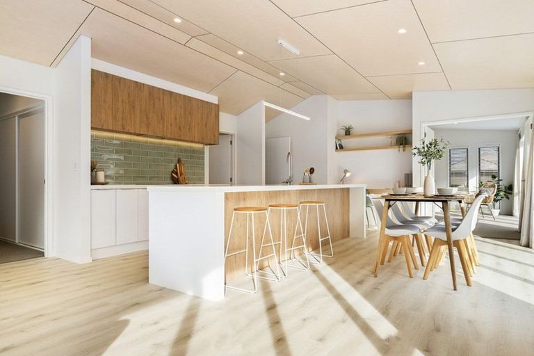 Photo of property in 63 Prestons Park Drive, Marshland, Christchurch, 8083