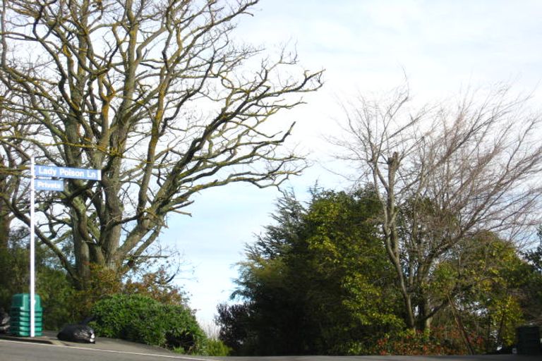 Photo of property in 6 Lady Polson Lane, Cashmere, Christchurch, 8022