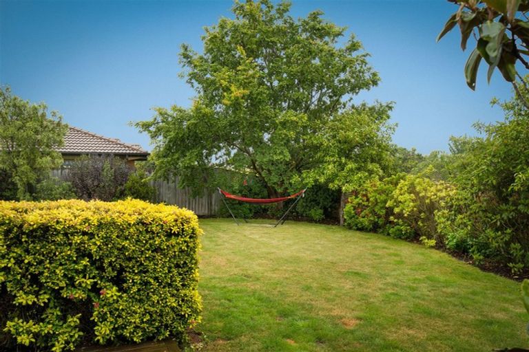 Photo of property in 35 Vasari Grange, Rolleston, 7614