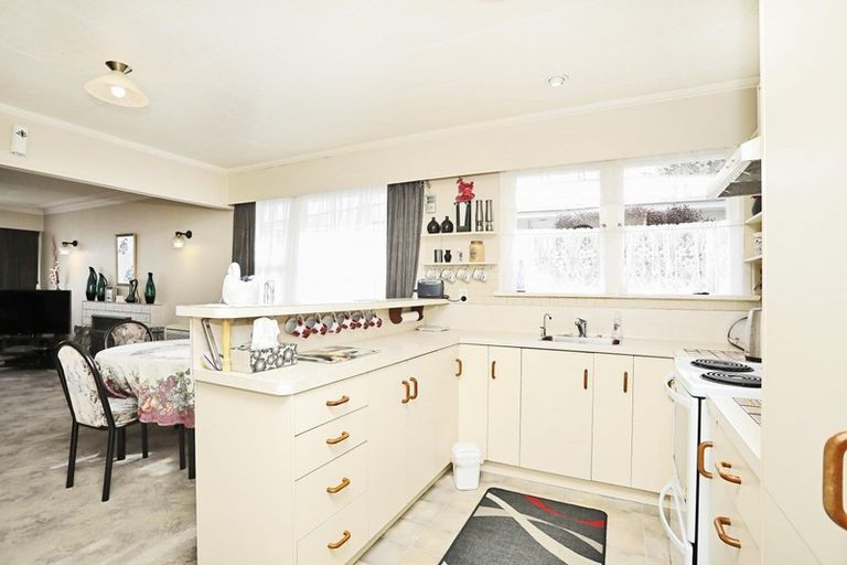 Photo of property in 163 Dipton Street, Kingswell, Invercargill, 9812