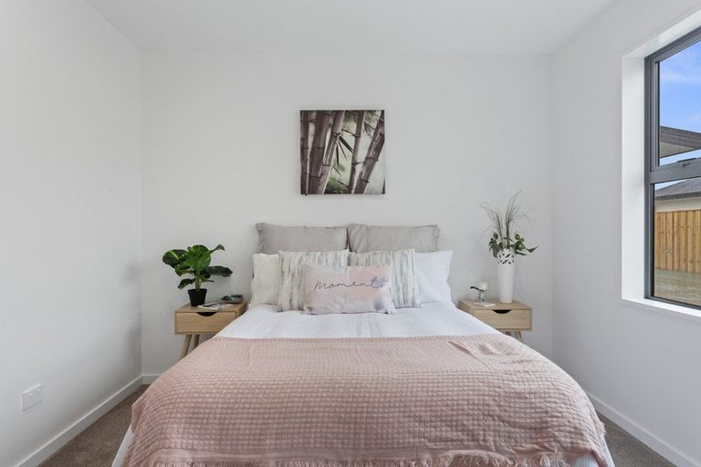 Photo of property in 11 Merino Crescent, Kirwee, 7571