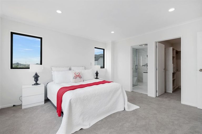 Photo of property in 12 Tiro Street, Flat Bush, Auckland, 2019