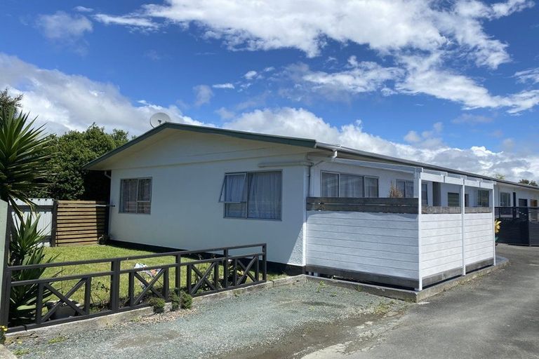 Photo of property in 1/55 Green Street, Tahunanui, Nelson, 7011