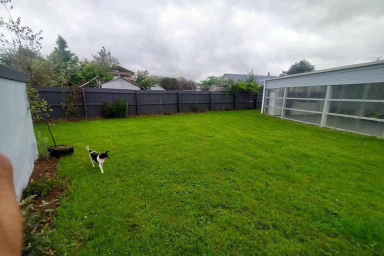 Photo of property in 137a Rolleston Street, Rakaia, 7710