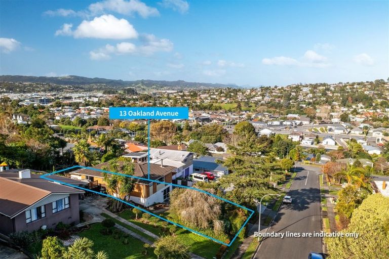 Photo of property in 13 Oakland Avenue, Woodhill, Whangarei, 0110