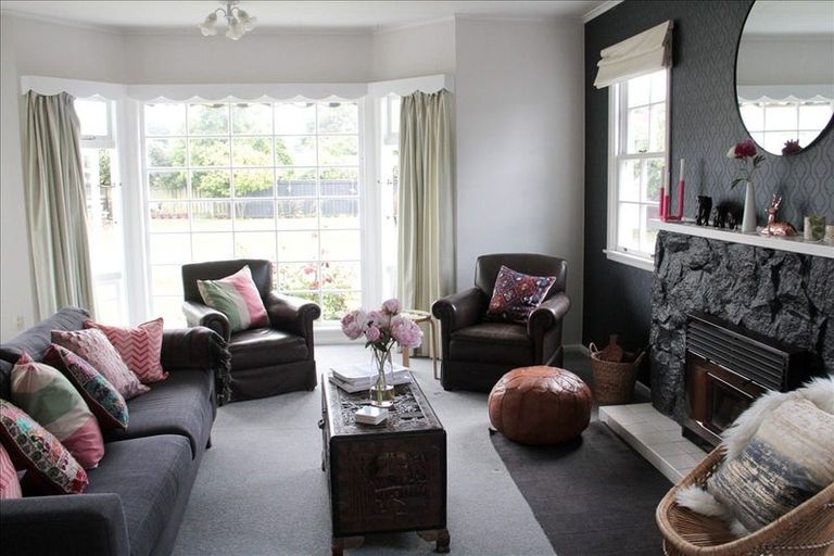 Photo of property in 5a Totara Street, Lansdowne, Masterton, 5810