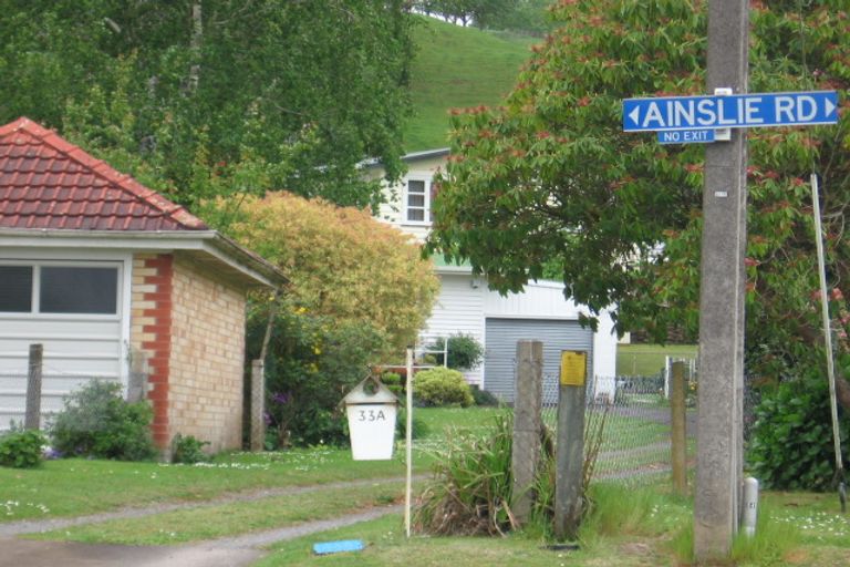 Photo of property in 33a Ainslie Road, Paeroa, 3600