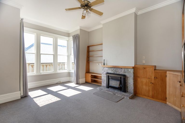 Photo of property in 58 Tees Street, South Hill, Oamaru, 9400