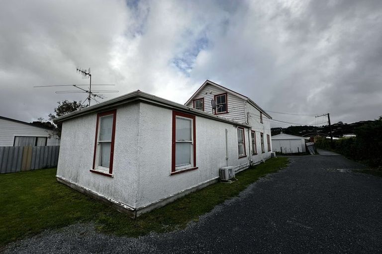 Photo of property in 40 Britannia Street, Petone, Lower Hutt, 5012