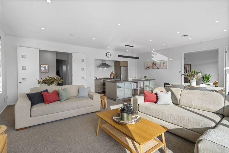 Photo of property in 69 Northwood Boulevard, Northwood, Christchurch, 8051