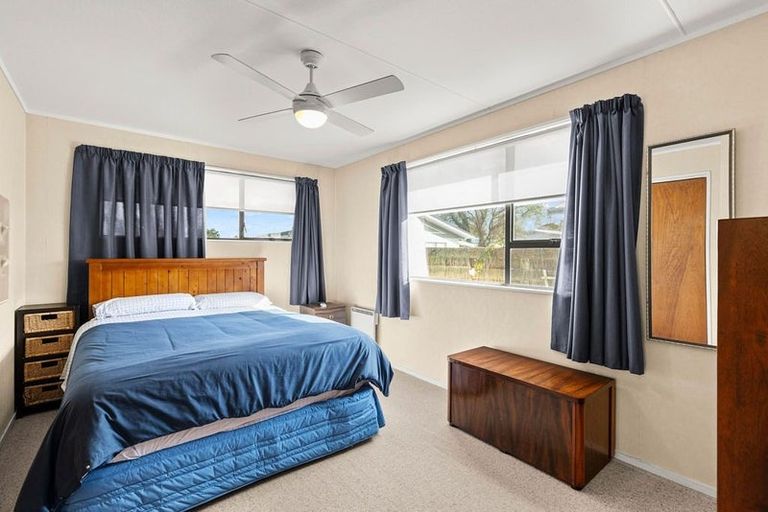 Photo of property in 5 Nichol Place, Whanganui East, Whanganui, 4500