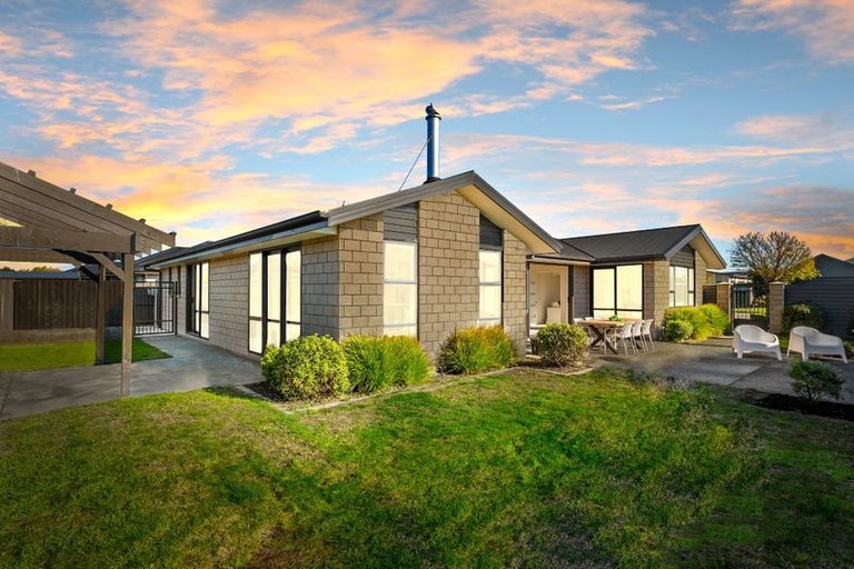 Photo of property in 65 Liffey Springs Drive, Lincoln, 7608