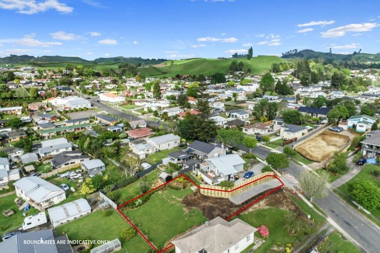 Photo of property in 31a Station Street, Tirau, 3410