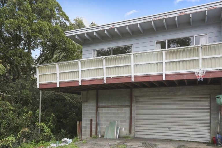 Photo of property in 52b Woodleigh Street, Frankleigh Park, New Plymouth, 4310