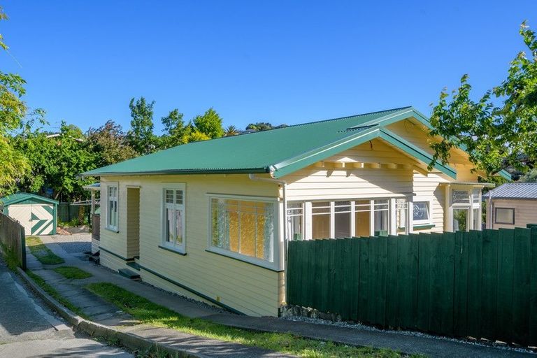 Photo of property in 78 Waimea Road, Nelson South, Nelson, 7010