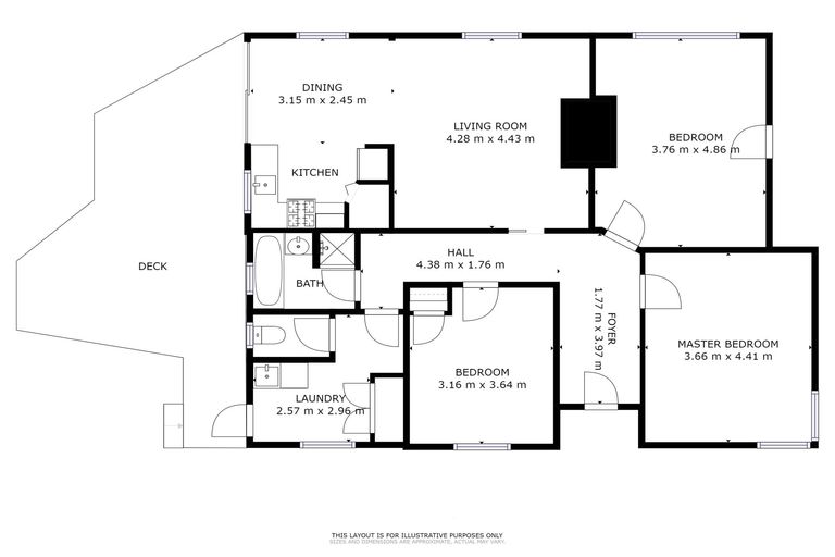 Photo of property in 33 Valley Road, Hikurangi, 0114