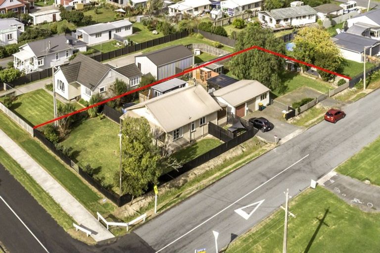 Photo of property in 21 Piako Road, Turua, 3574